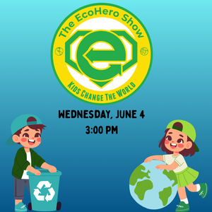 EcoHero Show / Espec